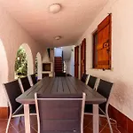 Villa Rosanna *