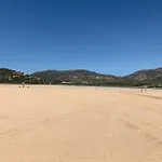 Villa Rosanna *