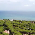 Rosanna Villa Santa Margherita di Pula
