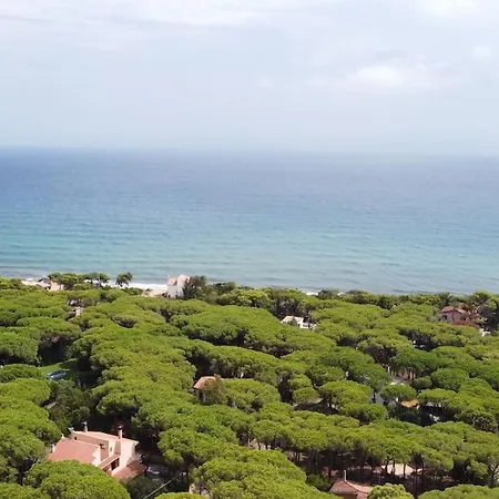 Rosanna Villa Santa Margherita di Pula