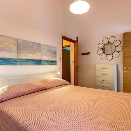 Rosanna Villa Santa Margherita di Pula