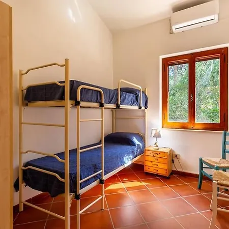 Villa Rosanna Santa Margherita di Pula