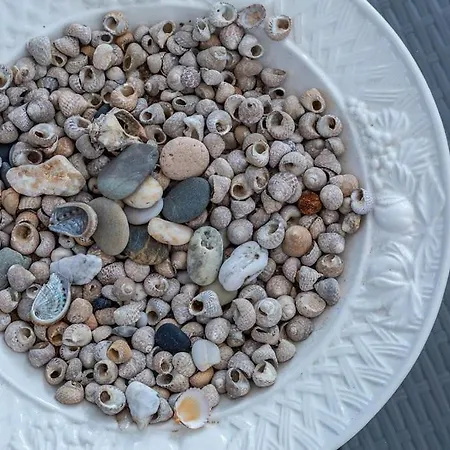 Rosanna * 산타마르게리타디풀라