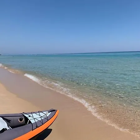 Rosanna 산타마르게리타디풀라