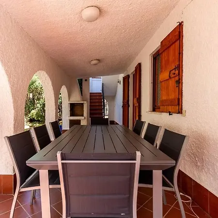 Villa Rosanna *
