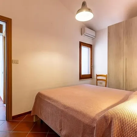 Villa Rosanna Santa Margherita di Pula