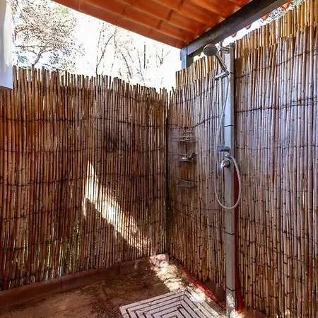 Rosanna 산타마르게리타디풀라