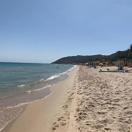 빌라 Rosanna 산타마르게리타디풀라