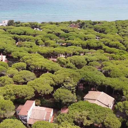 Rosanna 산타마르게리타디풀라