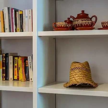 빌라 Rosanna 산타마르게리타디풀라