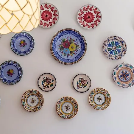 Rosanna 산타마르게리타디풀라