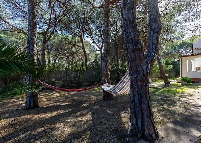 Rosanna Villa