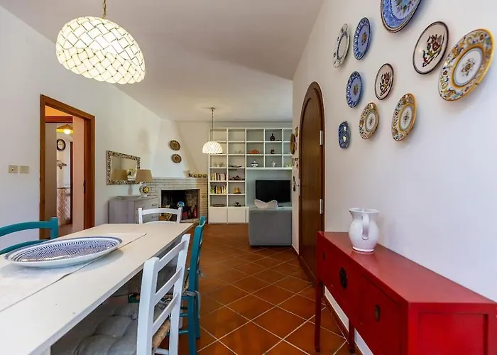 Villa Rosanna *